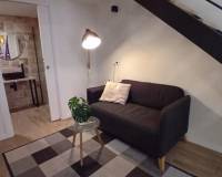 Venta - Apartamento - Valencia