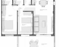 Venta - Apartamento - Vera