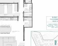 Venta - Apartamento - Vera