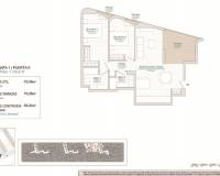 Venta - Apartamento - Villajoyosa