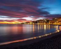 Venta - Apartamento - Villajoyosa