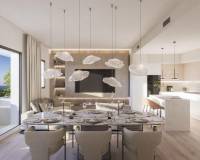 Venta - Apartamento - Villajoyosa