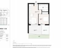 Venta - Apartamento - Villajoyosa