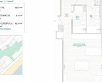 Venta - Apartamento - Villajoyosa