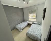 Venta - Apartamento - Villamartin - optional location detail