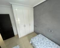 Venta - Apartamento - Villamartin - optional location detail