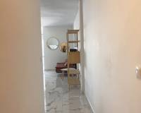 Venta - Apartamento - Villamartin