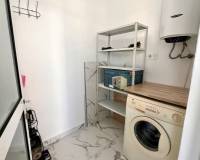 Venta - Apartamento - Villamartin
