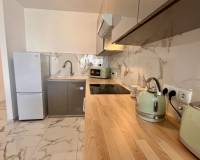 Venta - Apartamento - Villamartin