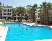 Venta - Apartamento - Villamartin