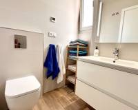 Venta - Apartamento - Villamartin