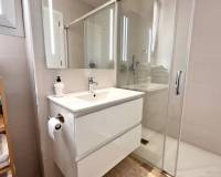 Venta - Apartamento - Villamartin