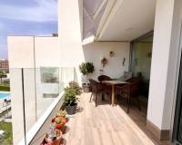 Venta - Apartamento - Villamartin