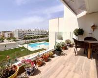 Venta - Apartamento - Villamartin