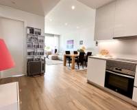 Venta - Apartamento - Villamartin