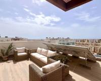 Venta - Apartamento - Villamartin