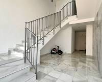 Venta - Apartamento - Villamartin