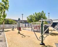 Venta - Apartamento - Villamartin