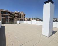 Venta - Apartamento - Villamartin