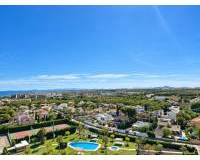 Venta - Apartment / Duplex - Orihuela Costa - Campoamor