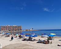 Venta - Apartment / Duplex - Torrevieja - Playa de los Locos