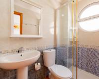 Venta - Apartment / Duplex - Torrevieja - Playa de los Locos