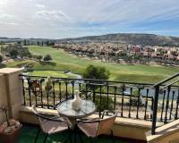 Venta - Apartment / flat - Algorfa - La Finca Golf Resort