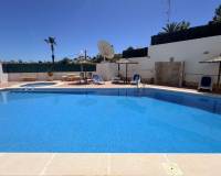Venta - Apartment / flat - Ciudad Quesada - Rojales - La Marquesa Golf