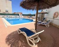 Venta - Apartment / flat - Ciudad Quesada - Rojales - La Marquesa Golf