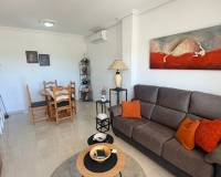 Venta - Apartment / flat - Ciudad Quesada - Rojales - La Marquesa Golf