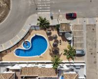 Venta - Apartment / Flat - Entre Naranjo - Vistabella Golf - Entre Naranjos - Vistabella Golf