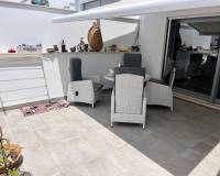 Venta - Apartment Flat - Entre Naranjo - Vistabella Golf - Entre Naranjos Vistabella Golf