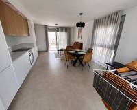 Venta - Apartment Flat - Entre Naranjo - Vistabella Golf - Entre Naranjos Vistabella Golf