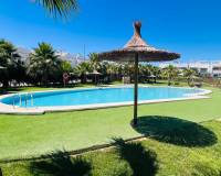 Venta - Apartment / flat - Entre Naranjo - Vistabella Golf - Vistabella Golf