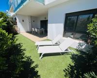 Venta - Apartment / flat - Entre Naranjo - Vistabella Golf - Vistabella Golf