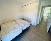 Venta - Apartment / flat - Entre Naranjo - Vistabella Golf - Vistabella Golf