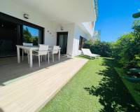 Venta - Apartment / flat - Entre Naranjo - Vistabella Golf - Vistabella Golf