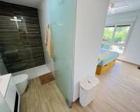 Venta - Apartment / flat - Entre Naranjo - Vistabella Golf - Vistabella Golf