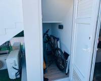 Venta - Apartment / flat - Entre Naranjo - Vistabella Golf - Vistabella Golf