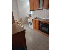 Venta - Apartment / flat - La Mata - Playa la Mata