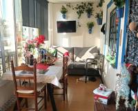 Venta - Apartment Flat - Los Montesinos - La Herrada