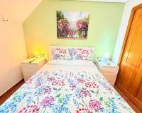 Venta - Apartment / Flat - Los Montesinos - La Herrada