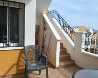 Venta - Apartment / Flat - Los Montesinos - Urbanizacion montesol