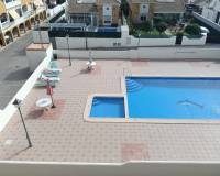 Venta - Apartment / Flat - Los Montesinos - Urbanizacion montesol