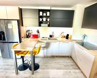 Venta - Apartment / Flat - Orihuela Costa - La Zenia