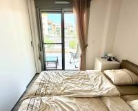 Venta - Apartment / Flat - Orihuela Costa - La Zenia