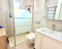 Venta - Apartment / Flat - Orihuela Costa - La Zenia