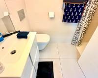Venta - Apartment / Flat - Orihuela Costa - La Zenia