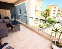 Venta - Apartment / Flat - Orihuela Costa - La Zenia