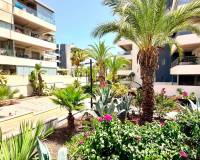 Venta - Apartment / Flat - Orihuela Costa - La Zenia